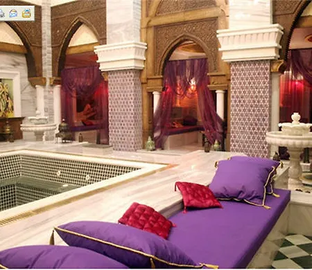 فندق Rixos Premium Belek - The Land Of Legends Access